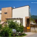 개울옆 펜션 이미지