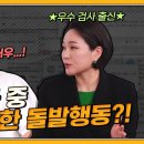 심심한 애들 그알저알 봐봐 존잼 검사출신 변호사 여자분 이미지