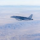 훈련에서 F-22가 YFQ-44A 퓨리 CCA 통제 이미지