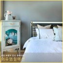서창자이아파트 | 침실이 이렇게 달라질 수 있다고? 프렌치 가구로 완성한 품격 침실 인테리어 - 서창자이 배송 후기