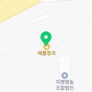 충남청과직판장