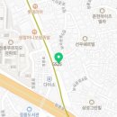 시온아트빌 앞 이미지