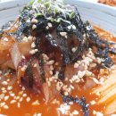 해변횟집 이미지