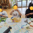 옥천초등학교 | 순창옥천초등학교 전교생 대상 업사이클링 팝업북 출강 다녀왔어요