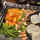 꼭짓집 | 참돼짓간 종로본점_종로3가 데이트하기 좋은 삼겹살 맛집 웨이팅 후기