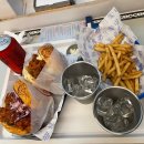 치킨버커클럽 이미지