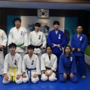 용인대 청룡유도관 이미지