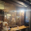 경복궁역 술집_사직104