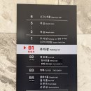 비즈호스텔 | W1-1. [그랜드모먼트] 27년 견적 웨딩홀 투어 후기 식대 주차 가격정보