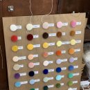 뽀시래기 | 필수코스 추천! 터프팅 원데이 클래스 후기│대박 귀여운 털뽀시래기 만들고 빈티지샵까지 다녀온...