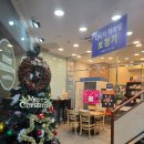 동구청 1층 까페 | 다비치안경 동구청점 꼼꼼한 검안해주시고 가성비 좋은 일산 안경점 추천