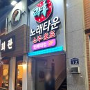 김해 어방동 인제대 노래주점 &#39;락휴노래타운&#39;