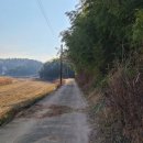 구불5길(물빛길) | 군산 구불5길 물빛길 완주, 호수와 산을 넘나드는 힐링 트레킹