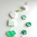 모기 기피 가랜드 만들기 이미지