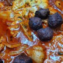 배달의민족 역대급 20%할인으로 두찜 CJ콜라보 스팸부대찜닭 후기