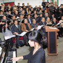 고등학교 합창발표회 이미지