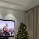 크리스마스 트리 150 PE100% 설치 및 후기 (언커먼프로젝트)