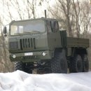 군용 IVECO M250 6X6 카고트럭 영상입니다. 이미지