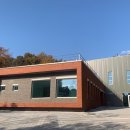 오가낭뜰 숲속 체육관 이미지