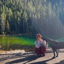 강아지사랑 이미지