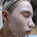 이팩 | 트러블패치마스크 이옴 마스크팩 사용 찐 후기