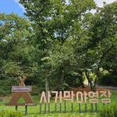 모동면 다목적광장 여자화장실 | 북한산 사기막 야영장 | 전체 사이트 리뷰 &amp; 이용방법 (셔틀시간표, 주차, 샤워장, 놀이터)