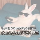 스튜디오기언 | 가성비 DVD 스냅스타(추천인코드+커피쿠폰)