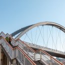 중랑천 만남의 광장 이미지