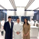 민전자 | [민셈 맛집] 흑백요리사에 출연한 미슐랭 2스타 이준 쉐프님의 한식 파인다이닝 스와니예 디너코스 후기