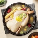 으뜸축산다산점 | 삼계탕과 닭백숙 – 병과 여름, 건강의 전통 스토리