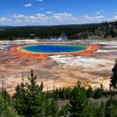 샘 온천 이미지