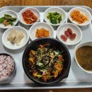 우정밥상 이미지