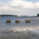 바람아래해수욕장 이미지