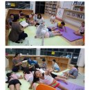 숲소리 북카페 이미지