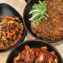 마왕족발산본역점 | [경기/군포/산본역 맛집] 마왕족발 산본역점 :: 마왕통구이, 불족, 쟁반국수 홀에서 먹고 온 솔직후기