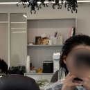 올림픽로 | 잠실새내 미용실 어뉴헤어 송파잠실점 뿌리볼륨펌 후기 김후강 디자이너