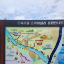 느린우체통 | [묵호 여행코스 추천] 묵호등대/느린 우체통/도째비골 스카이밸리/해랑전망대/비비소