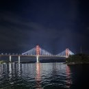 삼귀해안(스타벅스앞) | 차박 초보에게도 좋은 곳 ㅣ 창원 귀산 카페거리(삼귀해안도로) 차박 후기 &amp; 주변 포인트 추천