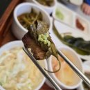 강씨목삼수성못점 | 강씨목삼 수성못점 방문 후기 구워주는 고깃집 [수성못 맛집]