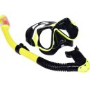 스노클링 이미지