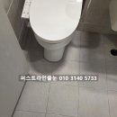 고덕국제신도시 디에트르 리비에르 | 평택줄눈 고덕신도시 디에트르리비에르 시공 세번 째 만남