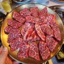 수도한우 | 정관 소고기 한우집 용수리생한우 후기