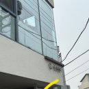 문화마을 공중화장실 이미지