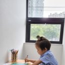영재몬테소리유치원 | 만4세 6세까지 사교육 리얼 후기 미술로생각하기 마마몽떼 몬테소리 귤냥이 와이키즈 인라인스케이트