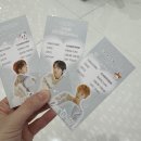 구성SM | 엔시티 위시(NCT WISH) 첫 번째 콘서트 투어 'INTO THE WISH : Our WISH' 인 홍콩 SM 글로벌 패키지 후기