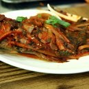 화산식당참붕어찜 이미지