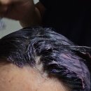 엠앤케이 | 손상 없이 윤기나는 컬러 변신, 미황후 네추럴 에센스 로즈브라운 염색약 사용후기