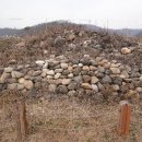 연천학곡리적석총 이미지