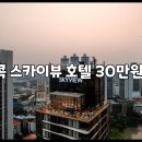 스카이뷰 이미지