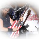 Ted Nugent - Stranglehold 이미지